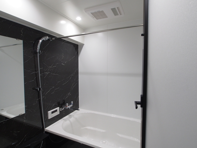 浴室の代表写真