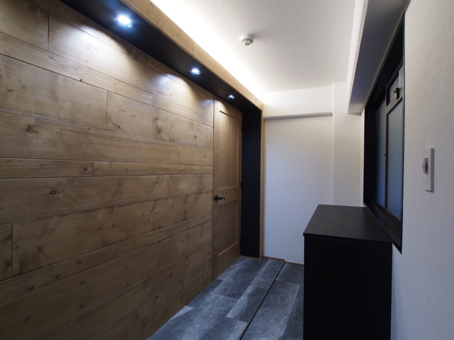 玄関の代表写真