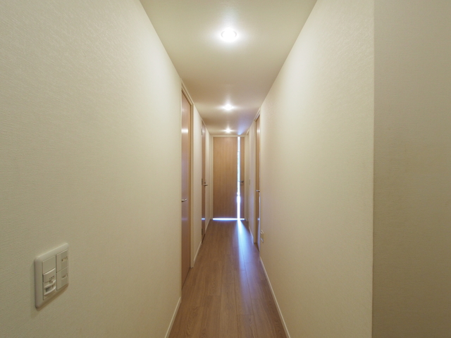 廊下の代表写真