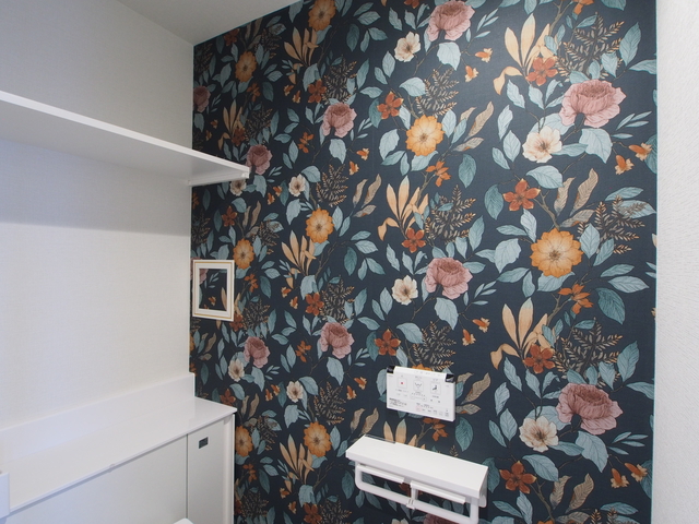 トイレスペースの代表写真