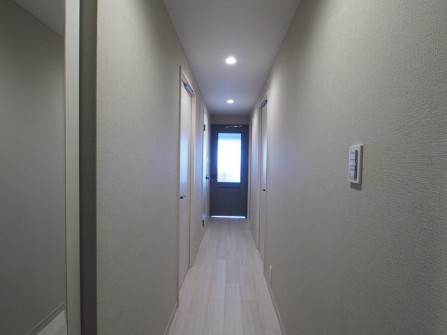 廊下の代表写真