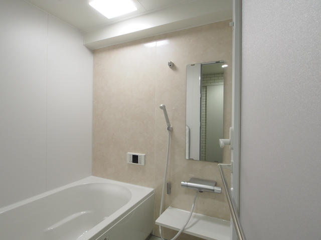 浴室の代表写真