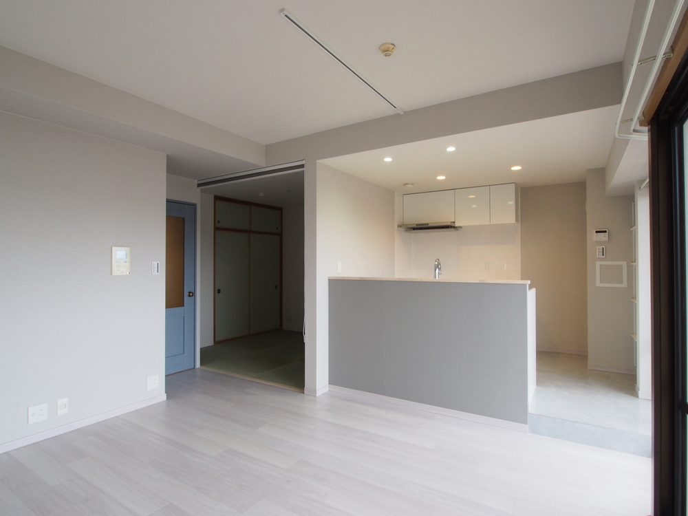 mocchiさんのイエナカ代表写真