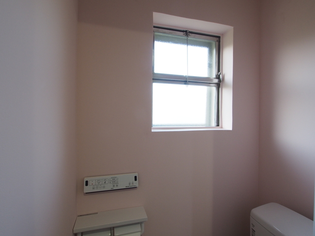 トイレスペースの代表写真