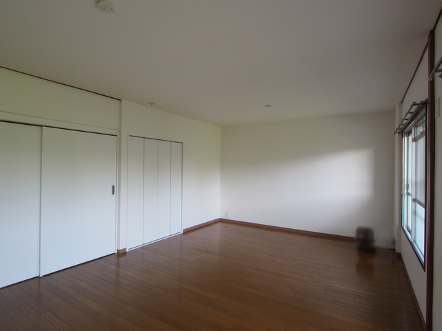 リビングの代表写真