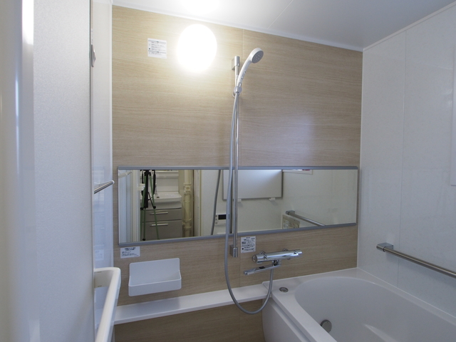 浴室の代表写真