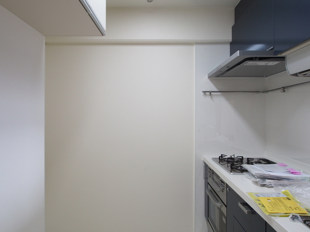 キッチンスペースの代表写真