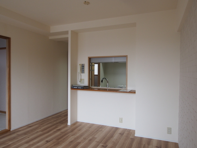 リビングの代表写真