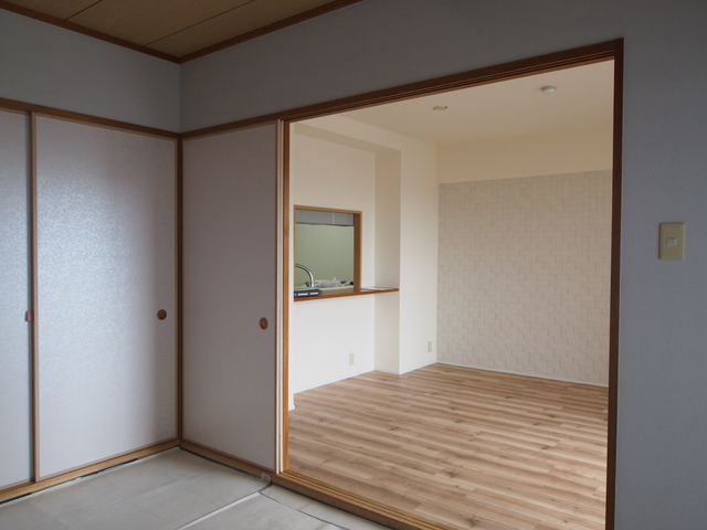 和室の代表写真