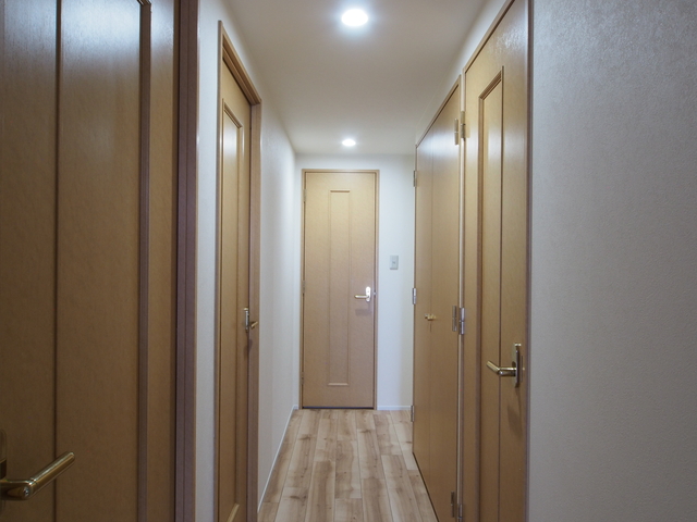 廊下の代表写真