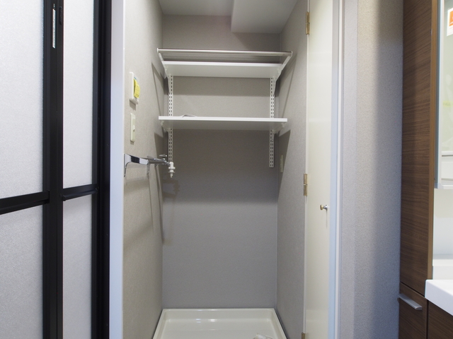 洗面室の代表写真