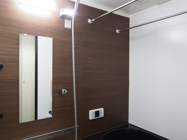 浴室の代表写真