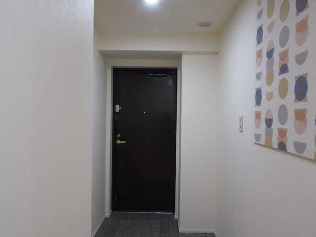 玄関の代表写真