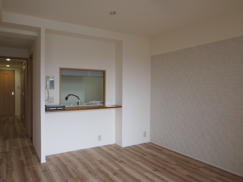 うまみさんのイエナカ代表写真