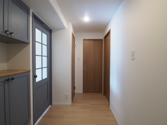 廊下の代表写真