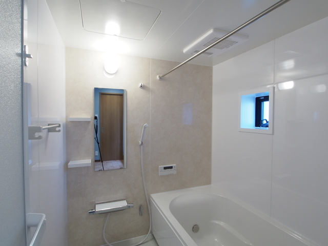 浴室の代表写真