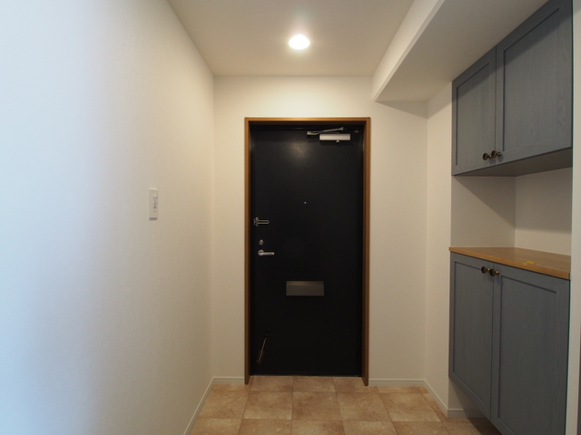 玄関の代表写真