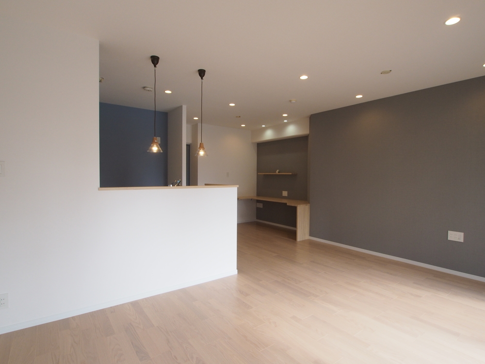 K・Dさんのイエナカ代表写真