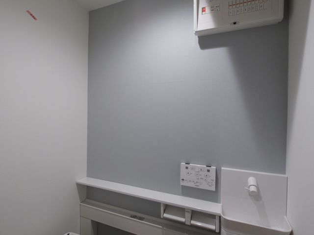 トイレスペースの代表写真