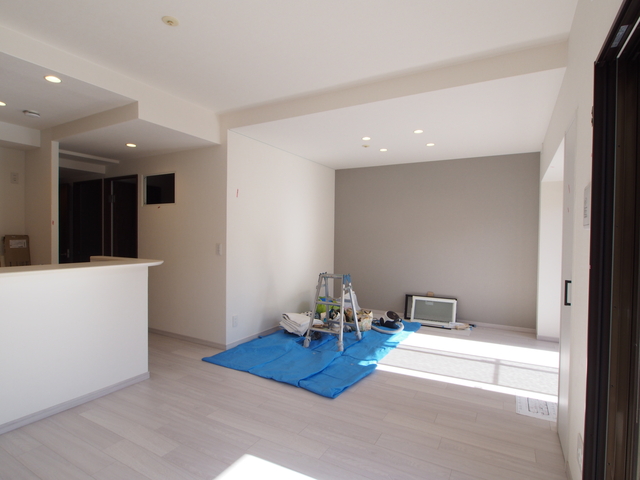 リビングの代表写真