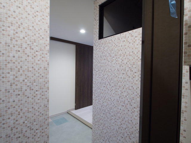 土間の代表写真