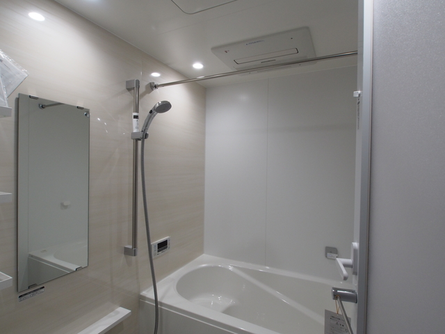 浴室の代表写真