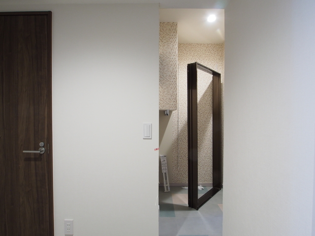 玄関の代表写真