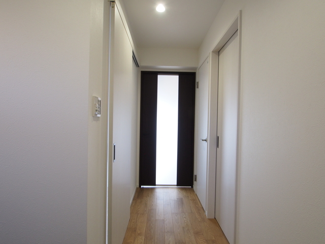 廊下の代表写真