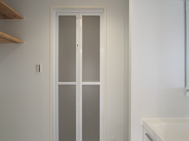 洗面室の代表写真