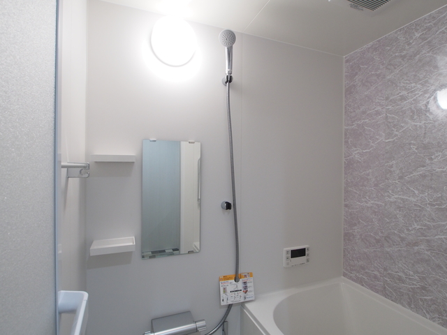 浴室の代表写真