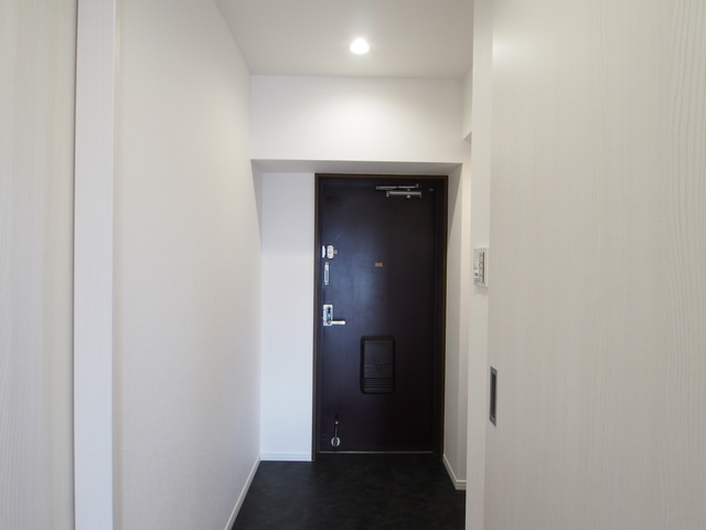 玄関の代表写真