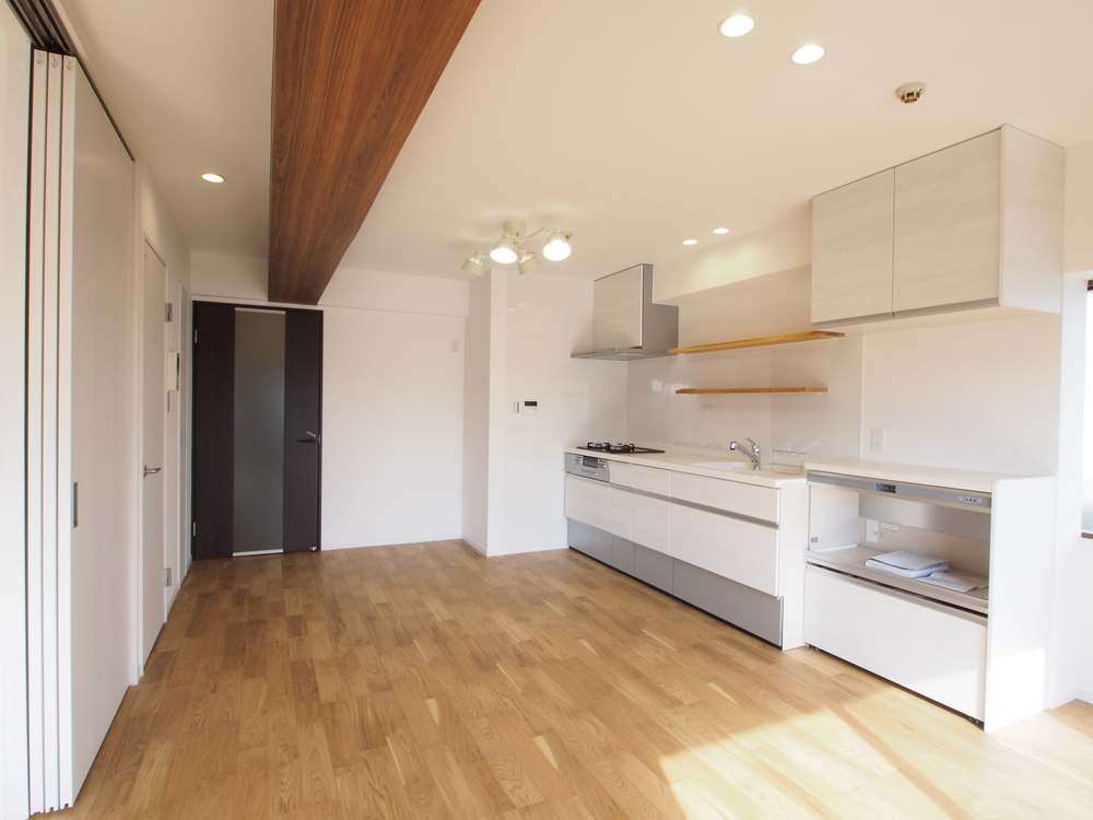 ツルリさんのイエナカ代表写真