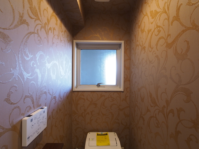 トイレスペースの代表写真