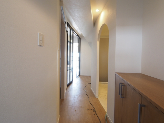 廊下の代表写真