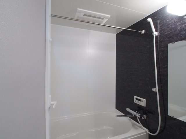 浴室の代表写真