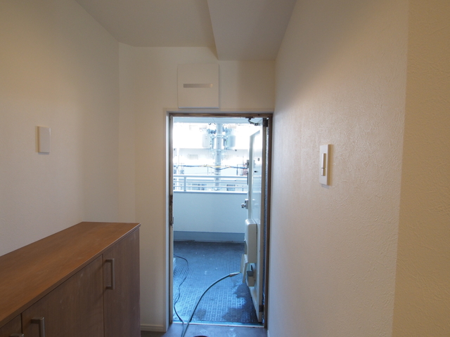 玄関の代表写真