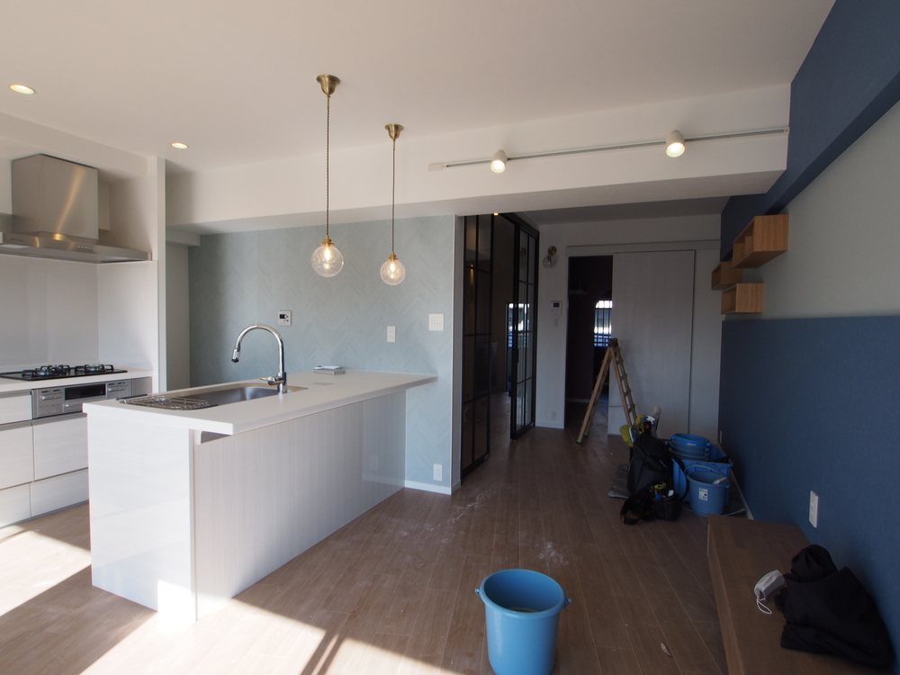 まめこさんのイエナカ代表写真