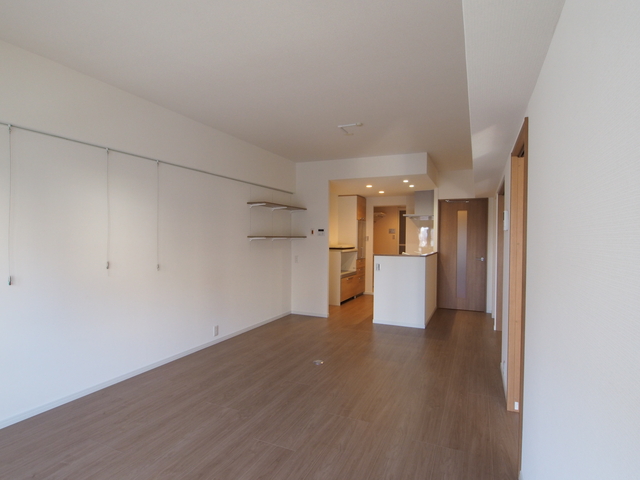 リビングの代表写真