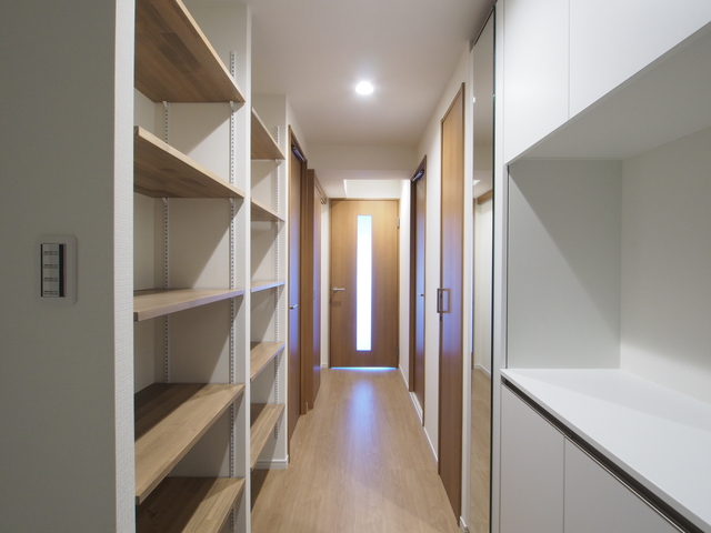 廊下の代表写真