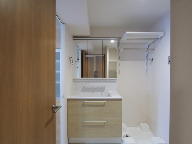 洗面室の代表写真