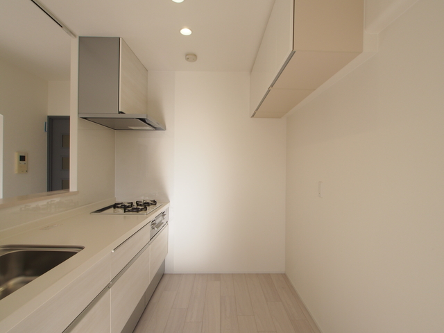 キッチンスペースの代表写真