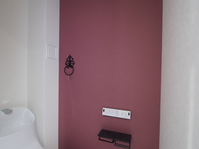 トイレスペースの代表写真