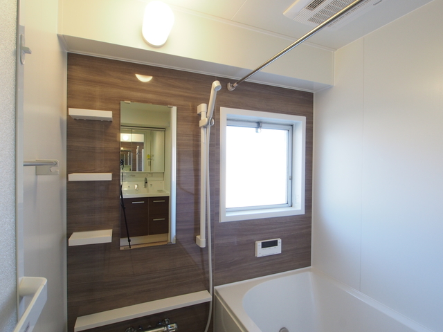 浴室の代表写真