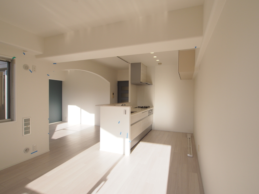 らんまるさんのイエナカ代表写真