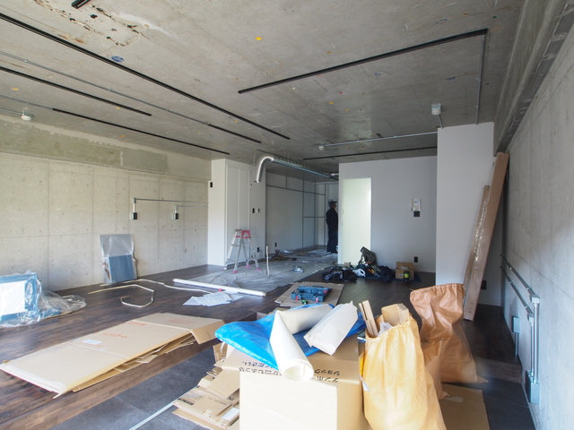 リビングの代表写真