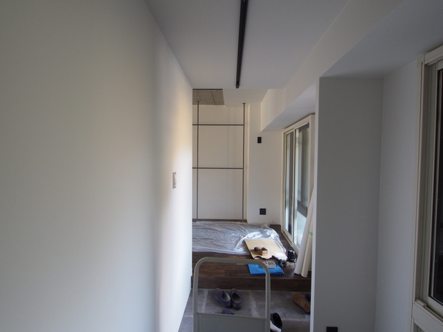 玄関の代表写真