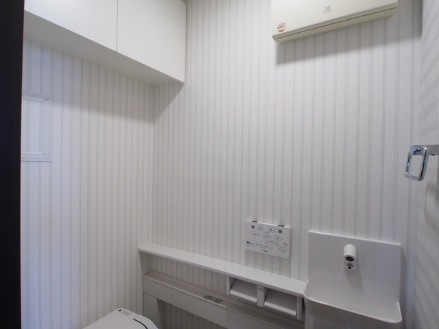 トイレスペースの代表写真