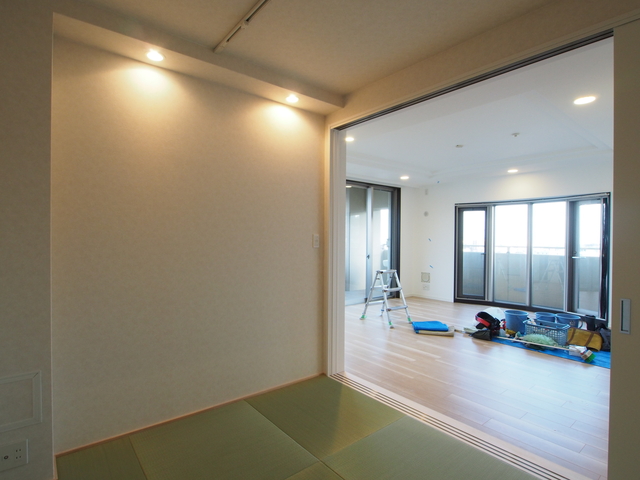 和室1の代表写真