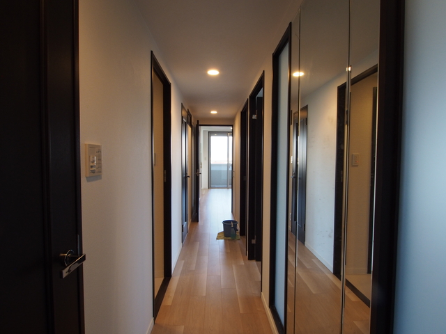 廊下の代表写真