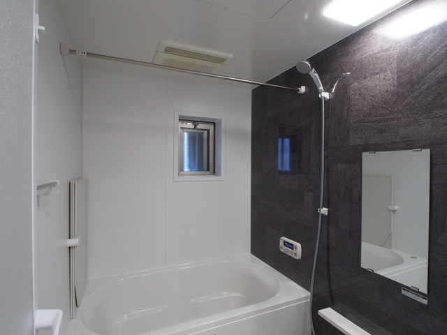 浴室の代表写真